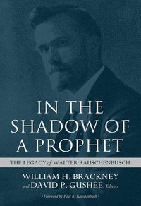 bokomslag In the Shadow of a Prophet