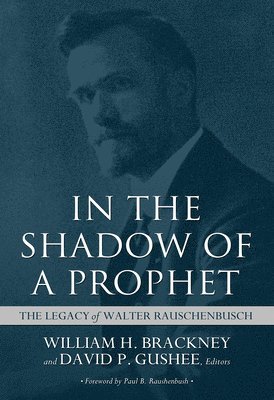 bokomslag In the Shadow of a Prophet