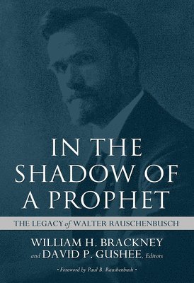 In the Shadow of a Prophet