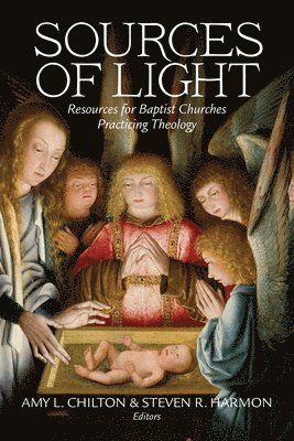 bokomslag Sources of Light: Resources for Baptist Churches Practicing Theology