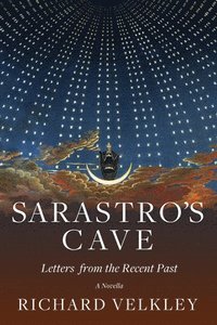 bokomslag Sarastro's Cave