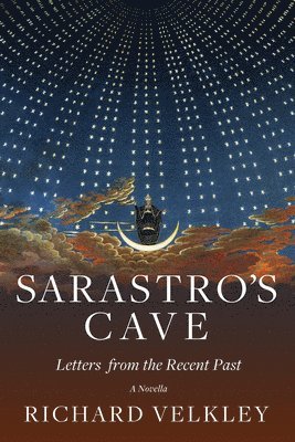 Sarastro's Cave 1