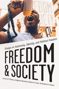 bokomslag Freedom and Society