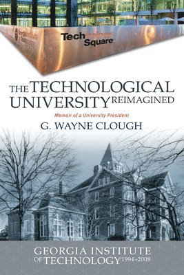 The Technological University Reimagined 1