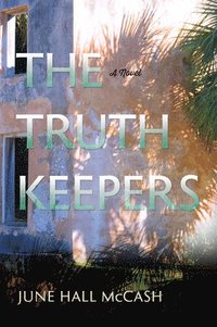 bokomslag Truth Keepers