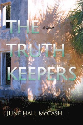 bokomslag Truth Keepers