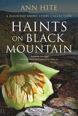 Haints on Black Mountain 1