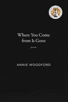 Where You Come from Is Gone 1