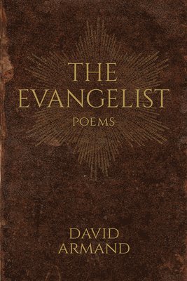 bokomslag Evangelist