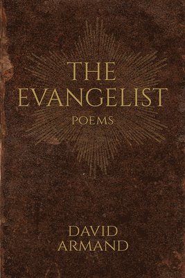 bokomslag The Evangelist