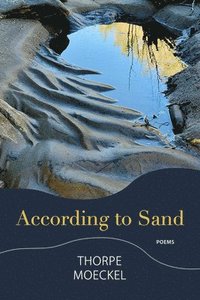 bokomslag According to Sand