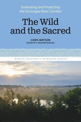 The Wild and the Sacred 1