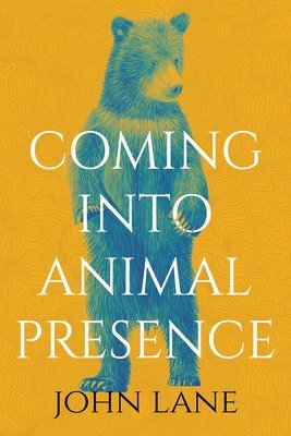 Coming into Animal Presence 1