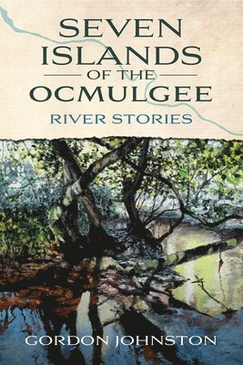 Seven Islands of the Ocmulgee 1