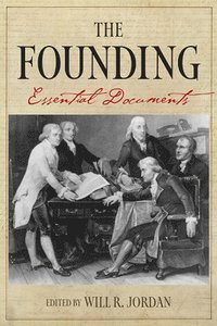 bokomslag The Founding