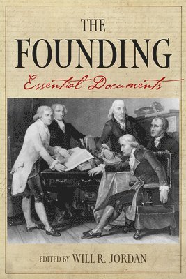 The Founding 1
