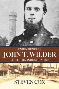 bokomslag John T. Wilder