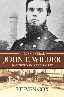 John T. Wilder 1