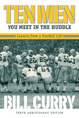 Ten Men You Meet in the Huddle 1