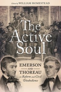 bokomslag The Active Soul