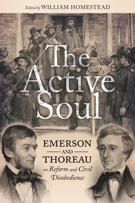bokomslag The Active Soul