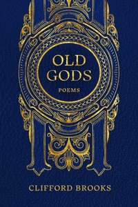 bokomslag Old Gods