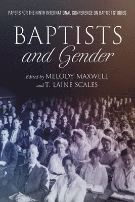 Baptists and Gender 1
