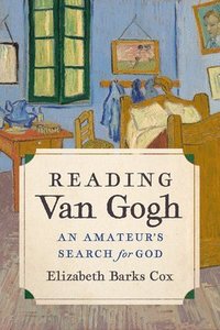 bokomslag Reading Van Gogh