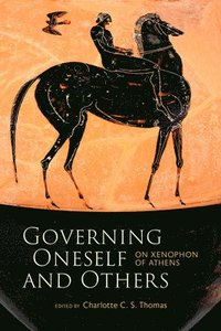 bokomslag Governing Oneself and Others
