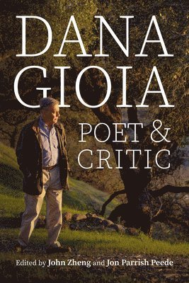 Dana Gioia 1