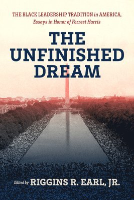 The Unfinished Dream 1