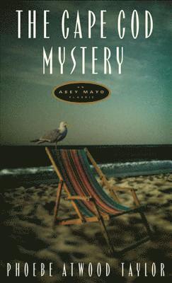 The Cape Cod Mystery 1