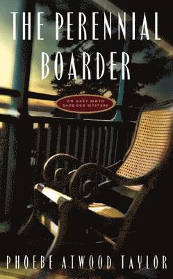 Perennial Boarder