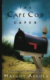 bokomslag The Cape Cod Caper