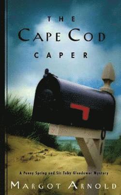 The Cape Cod Caper 1