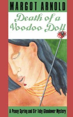 Death of a Voodoo Doll 1