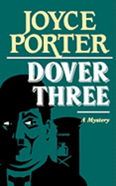bokomslag Dover Three (Paper Only)