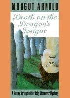 bokomslag Death on the Dragon's Tongue