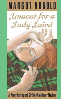 bokomslag Lament for a Lady Laird