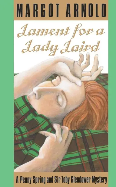Margot Arnold - Lament for a Lady Laird, Häftad