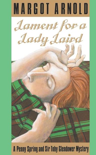 bokomslag Lament for a Lady Laird