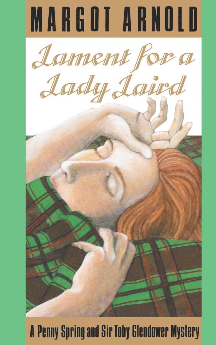 Lament for a Lady Laird (Paper Only)
