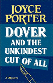 bokomslag Dover & Unkindest Cut (Paper Only)