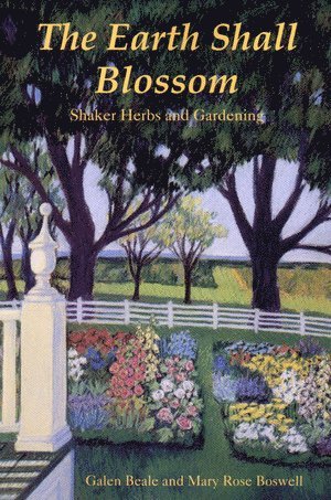 Earth Shall Blossom