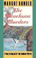 bokomslag The Menehune Murders (Paper Only)