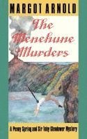 bokomslag The Menehune Murders (Paper Only)