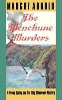 bokomslag The Menehune Murders (Paper Only)