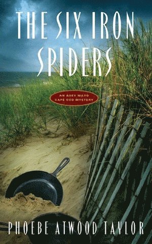 Six Iron Spiders