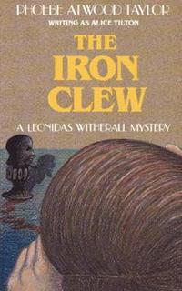 bokomslag The Iron Clew