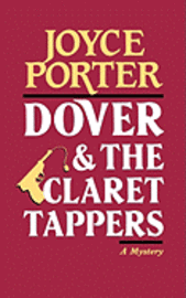 bokomslag Dover & the Claret Tappers (Paper Only)